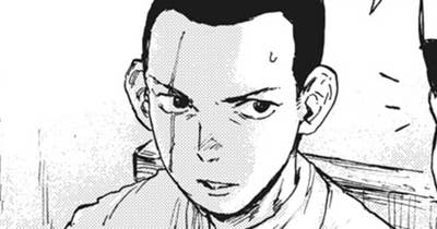 ＃２４ 決死の取引