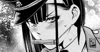 第１４５話　「愛のための嘘」