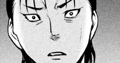 第１４８話　「木場と隊長」