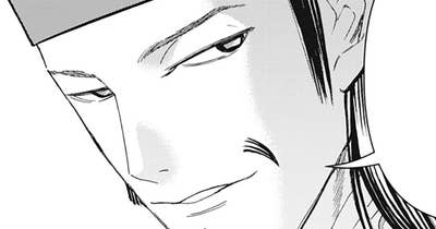 第２４話 草船借箭