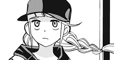 第２７話 新生AZALEA