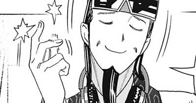 第３２話 DJ孔明MIX