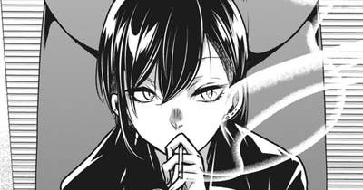 第２５話　いや もう純粋に不安