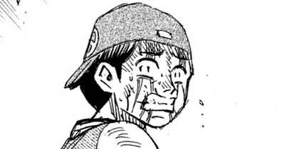 第２５７話　寄生羽虫