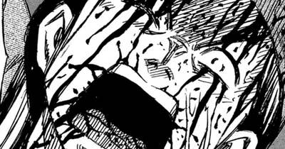 第２５９話　羽虫の牙