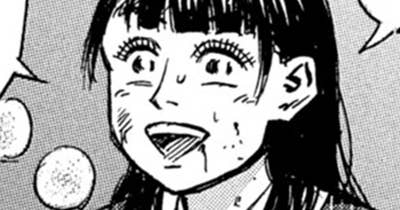 第２６０話　老化