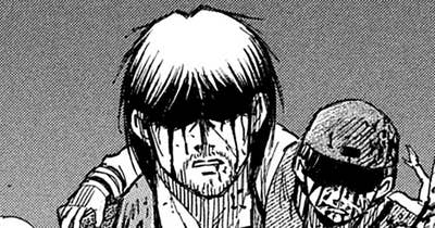 第２６１話　赤子