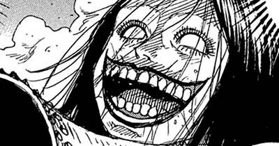 第２６３話　灰