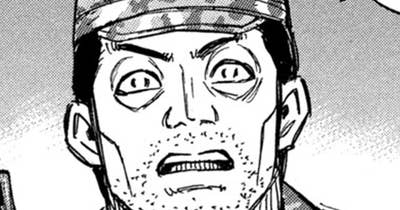 第２６５話　立ちション