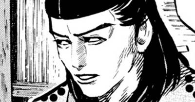 Ｖｏｌ．１９１　不穏