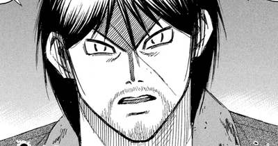 第２６８話　五ミリ