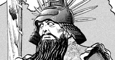 Ｖｏｌ．１９５　同心