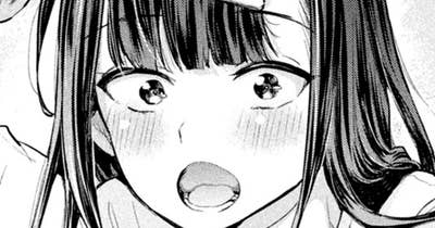 【第６話】あまのじゃくは押してみる