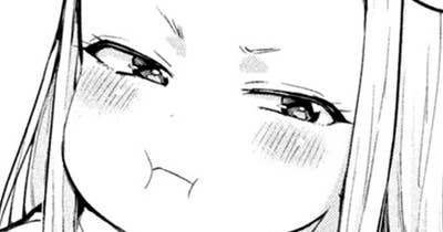 【第７話】あまのじゃくはツイてない