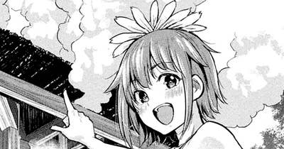 【第８話】あまのじゃくはついていく