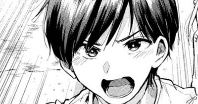 【第９話】座敷童は遠ざかる