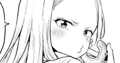 【第１４話】あまのじゃくは助けない