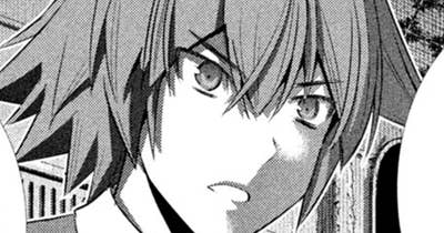 第１３６話　危機・戒・快！？