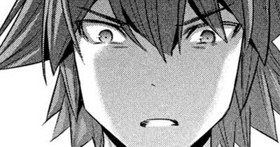 第１３８話　ロボットは元気娘の夢を見るか？