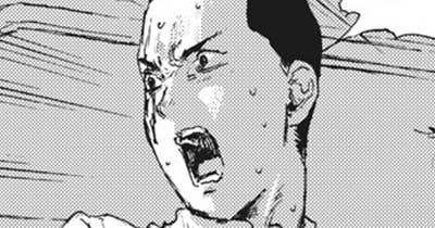 ＃２８ それぞれの道