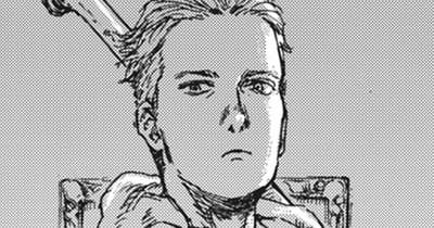 ＃３１ 犬の生き様