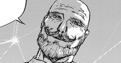 ＃３５ 地獄の楽園