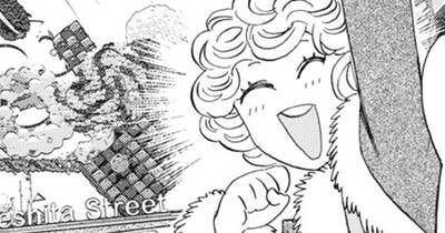 第３４話 チームEIKO御一行様