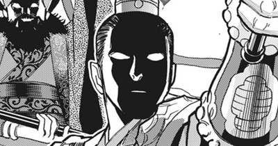 第３６話 未完成と夢半ば