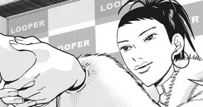 第４２話 ミア・カムバック