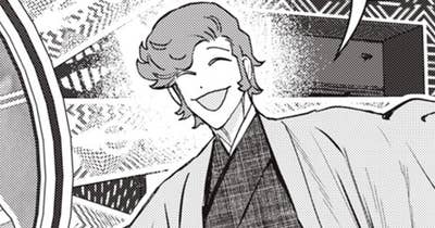 第４３話 鴨川偵察