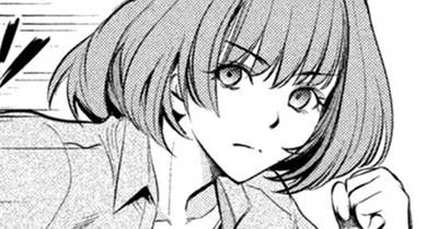 第１５４話　「大した女だぜ」