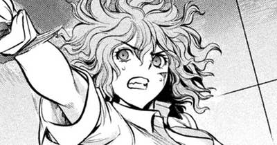 第１５７話　「真理央の最後」