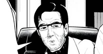 Ｃｈａｐｔｅｒ１６［熱意］