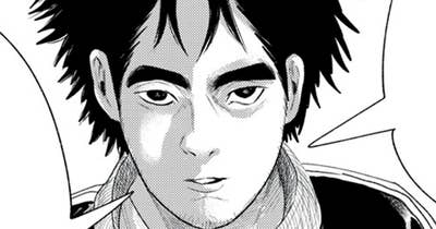 Ｃｈａｐｔｅｒ１７［Ero is never die］