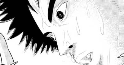 Ｃｈａｐｔｅｒ２０［果たし状］