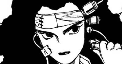 １２　ＥＰＩＬＯＧＵＥ