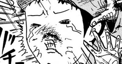 第２７話 教習のトラッカー