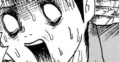 第３２話　義兄弟のトラッカー