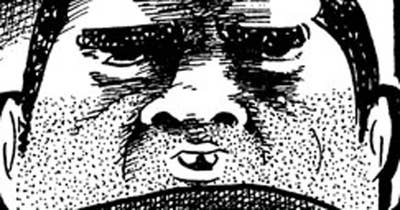 第３４話　年越しのトラッカー