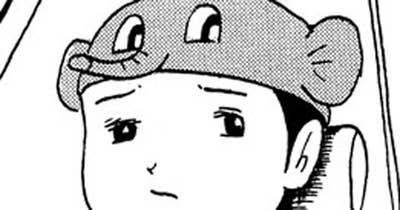 第３５話　象さんのトラッカー