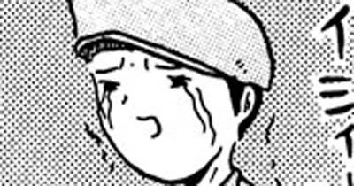 第３７話　焼き芋のトラッカー