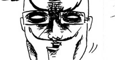 第３９話　美人局のトラッカー