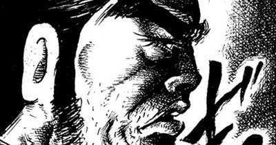 第４２話　頑固とトラッカー