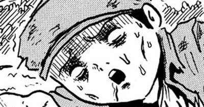 第４４話　宝物のトラッカー