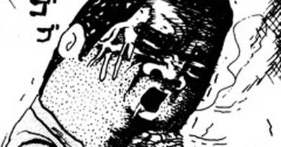 第４８話　送迎のトラッカー