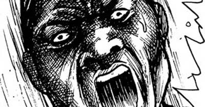 第４５話　裏ビデのトラッカー