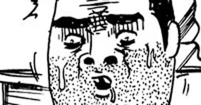 第４６話　格闘犬とトラッカー