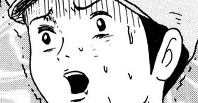 第５５話　組合のトラッカー