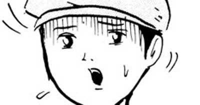 第５６話　芸術のトラッカー