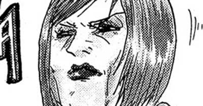 第５７話　美趣有のトラッカー